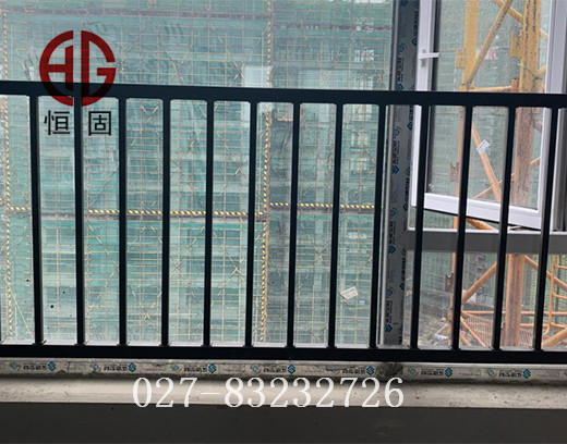飄窗護(hù)窗